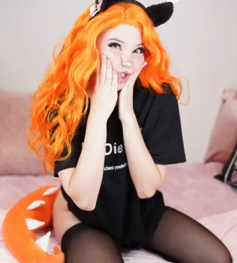 Image 209531 from Belle Delphine