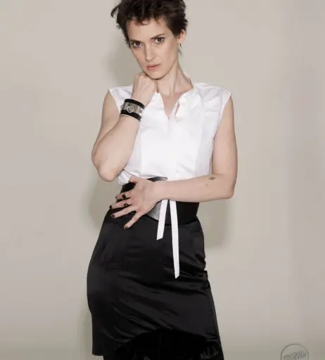 Image 2095304 from Winona Ryder