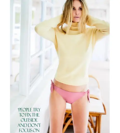 Image 2095328 from Elle MacPherson