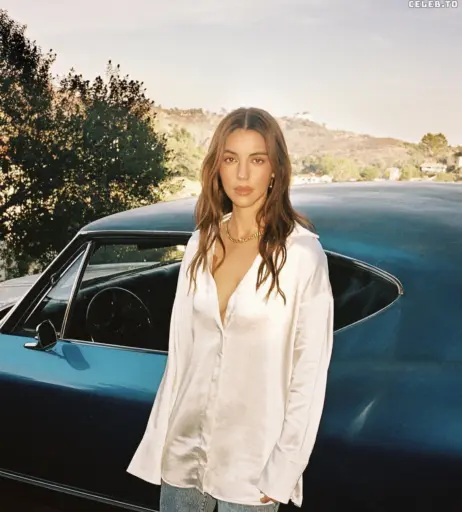 Image 2095256 from Adelaide Kane