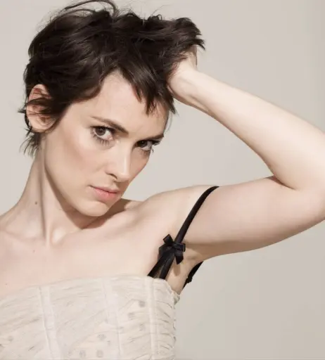 Image 2095239 from Winona Ryder