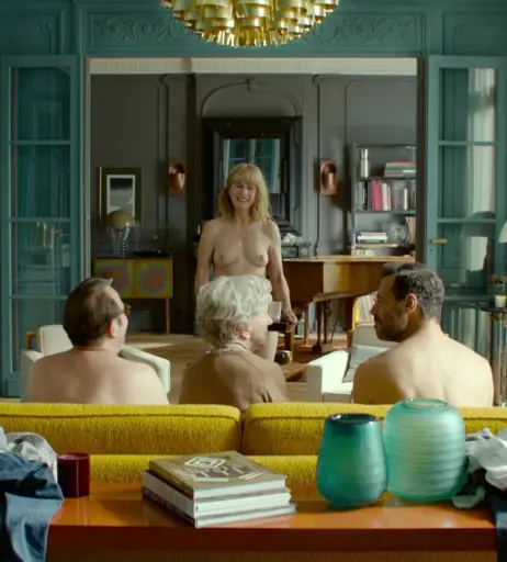 Image 2096782 from Karin Viard