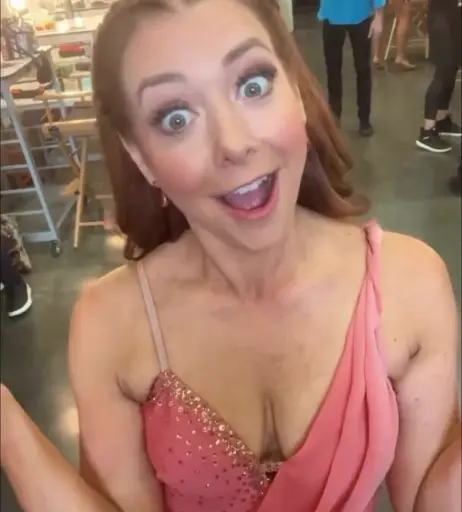 Image 2096743 from Alyson Hannigan