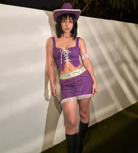 Image 2096737 from Adelaide Kane