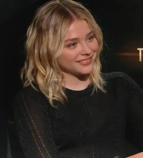 Image 2096654 from Chloe Grace Moretz