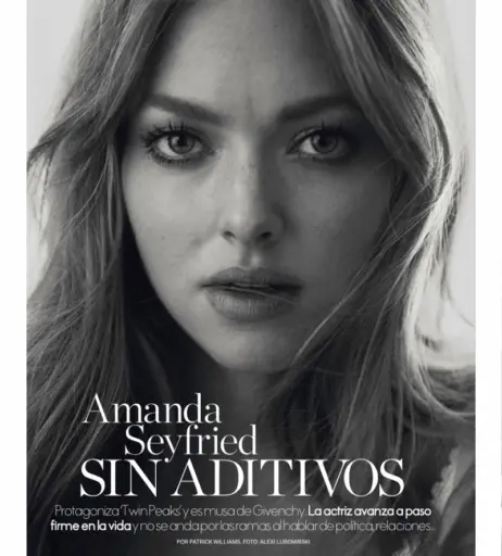 Image 2096639 from Amanda Seyfried