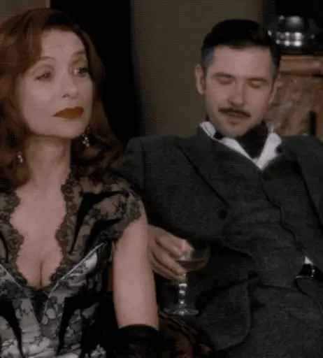 Image 2096098 from Isabelle Huppert