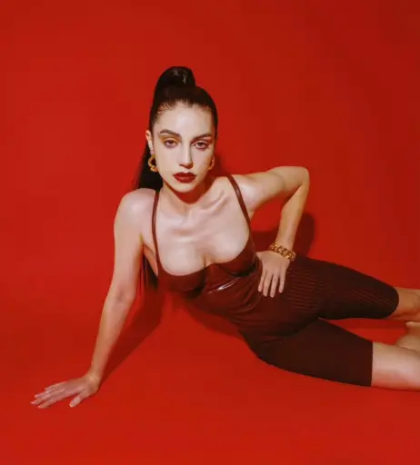 Image 2096370 from Adelaide Kane