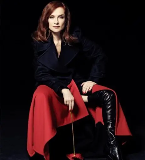 Image 2096265 from Isabelle Huppert