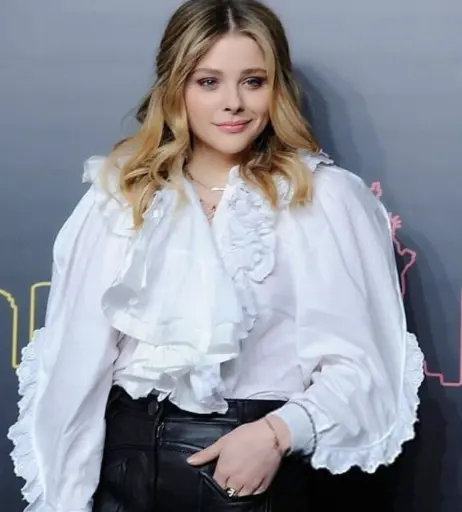 Image 2096940 from Chloe Grace Moretz
