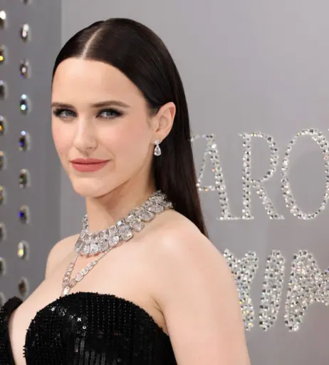 Image 2097807 from Rachel Brosnahan