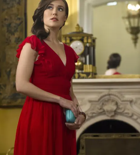 Image 2097593 from Megan Boone