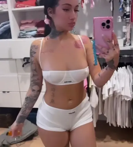 Image 20975663 from Danielle Bregoli / Bhad Bhabie