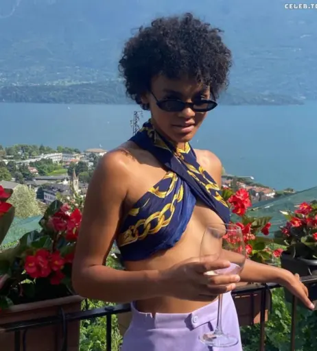 Image 2097458 from Celeste O&#039;Connor