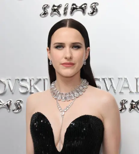 Image 2097774 from Rachel Brosnahan