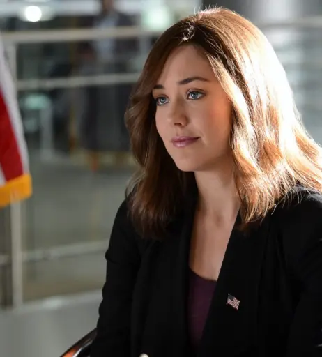 Image 2097672 from Megan Boone