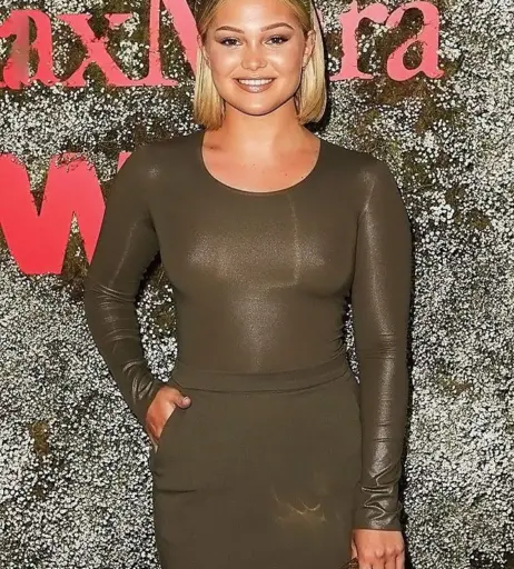 Image 2097158 from Olivia Holt