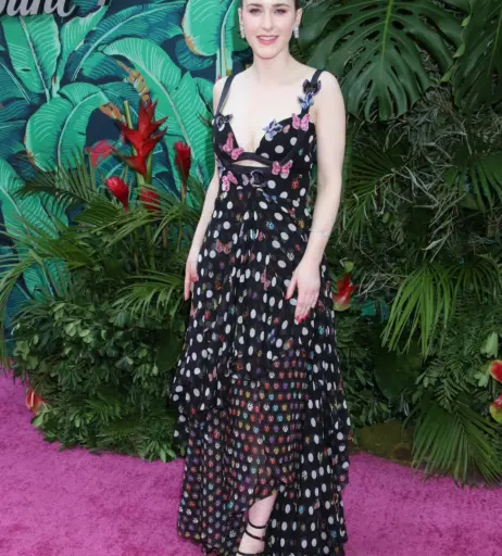 Image 2097304 from Rachel Brosnahan