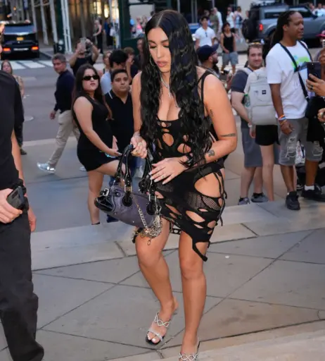 Image 2094553 from Lourdes Maria Ciccone Leon