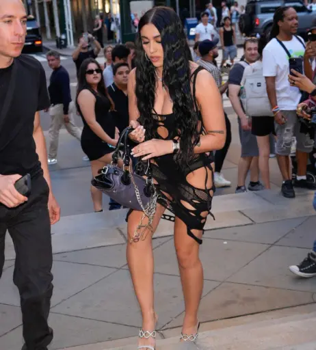 Image 2094487 from Lourdes Maria Ciccone Leon
