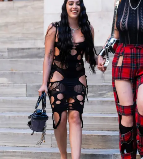 Image 2094459 from Lourdes Maria Ciccone Leon