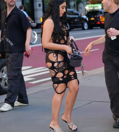 Image 2094400 from Lourdes Maria Ciccone Leon