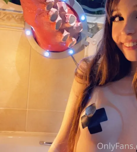 Image 209472 from Belle Delphine