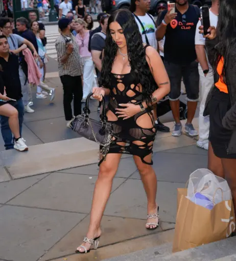 Image 2094617 from Lourdes Maria Ciccone Leon