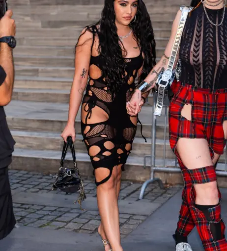Image 2094327 from Lourdes Maria Ciccone Leon