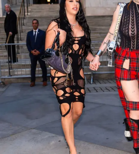 Image 2094263 from Lourdes Maria Ciccone Leon