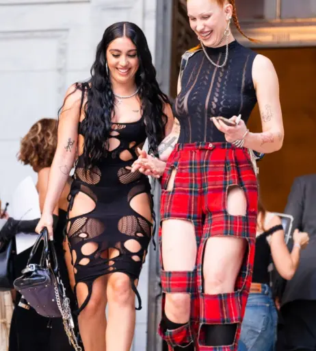 Image 2094988 from Lourdes Maria Ciccone Leon