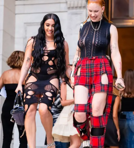 Image 2094917 from Lourdes Maria Ciccone Leon