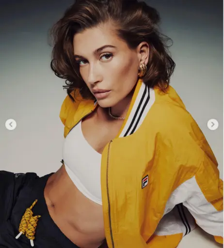 Image 2091842 from Hailey Bieber