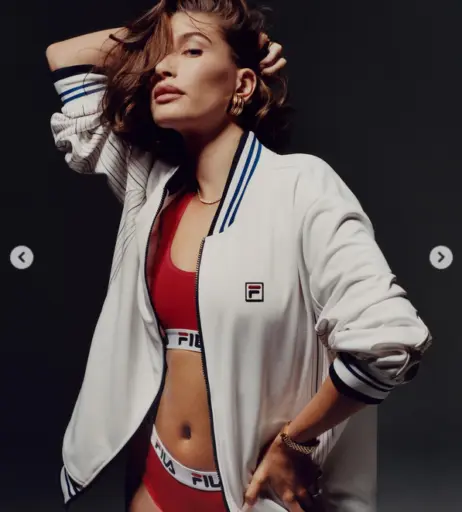 Image 2091863 from Hailey Bieber