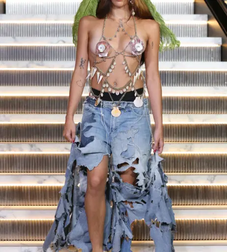 Image 2091839 from Lourdes Maria Ciccone Leon