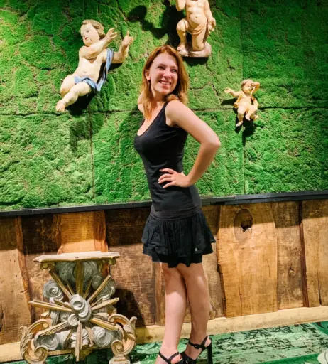 Image 2091471 from Iris Mareike Steen