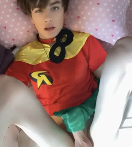 Image 20917427 from femboixd/kittyboitrap