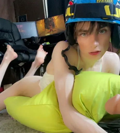 Image 20917419 from femboixd/kittyboitrap