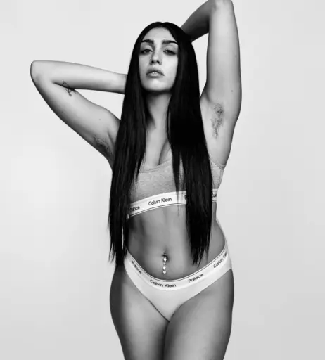 Image 2091708 from Lourdes Maria Ciccone Leon