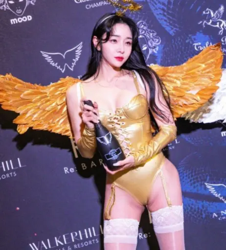 Image 20917335 from Shasa_fly flywithme shasa (샤사)