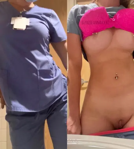 Image 20916164 from Nurse Rose / nurserosexxx