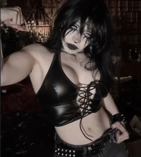 Image 20911329 from BuffGothMom
