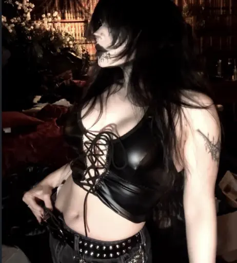 Image 20911336 from BuffGothMom
