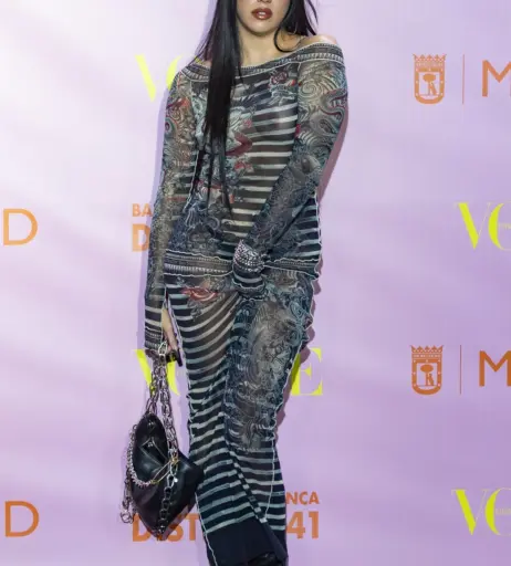 Image 2091134 from Lourdes Maria Ciccone Leon