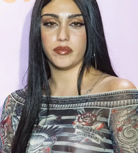 Image 2091057 from Lourdes Maria Ciccone Leon