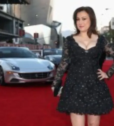 Image 20913695 from Jennifer Tilly