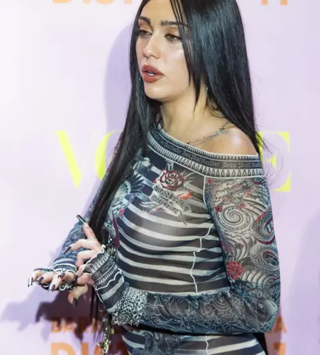 Image 2091330 from Lourdes Maria Ciccone Leon