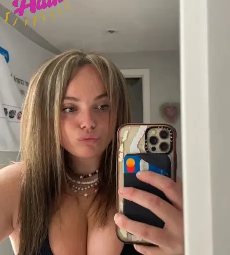 Image 20912037 from Hannahblanco1 / Hannahbae79