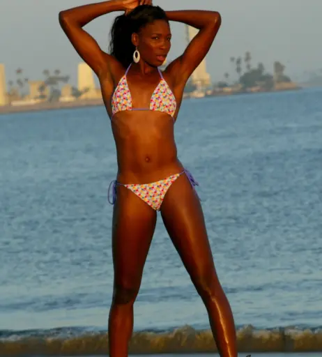 Image 2091221 from Venus Williams