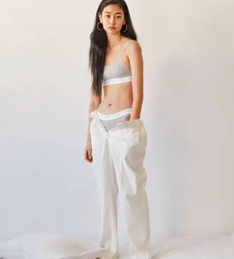 Image 2091987 from Jung Ho-yeon